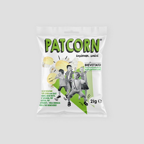 PATCORN